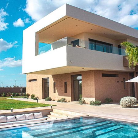 Villa My Little Boheme Marrakech Marrakesh Exterior photo