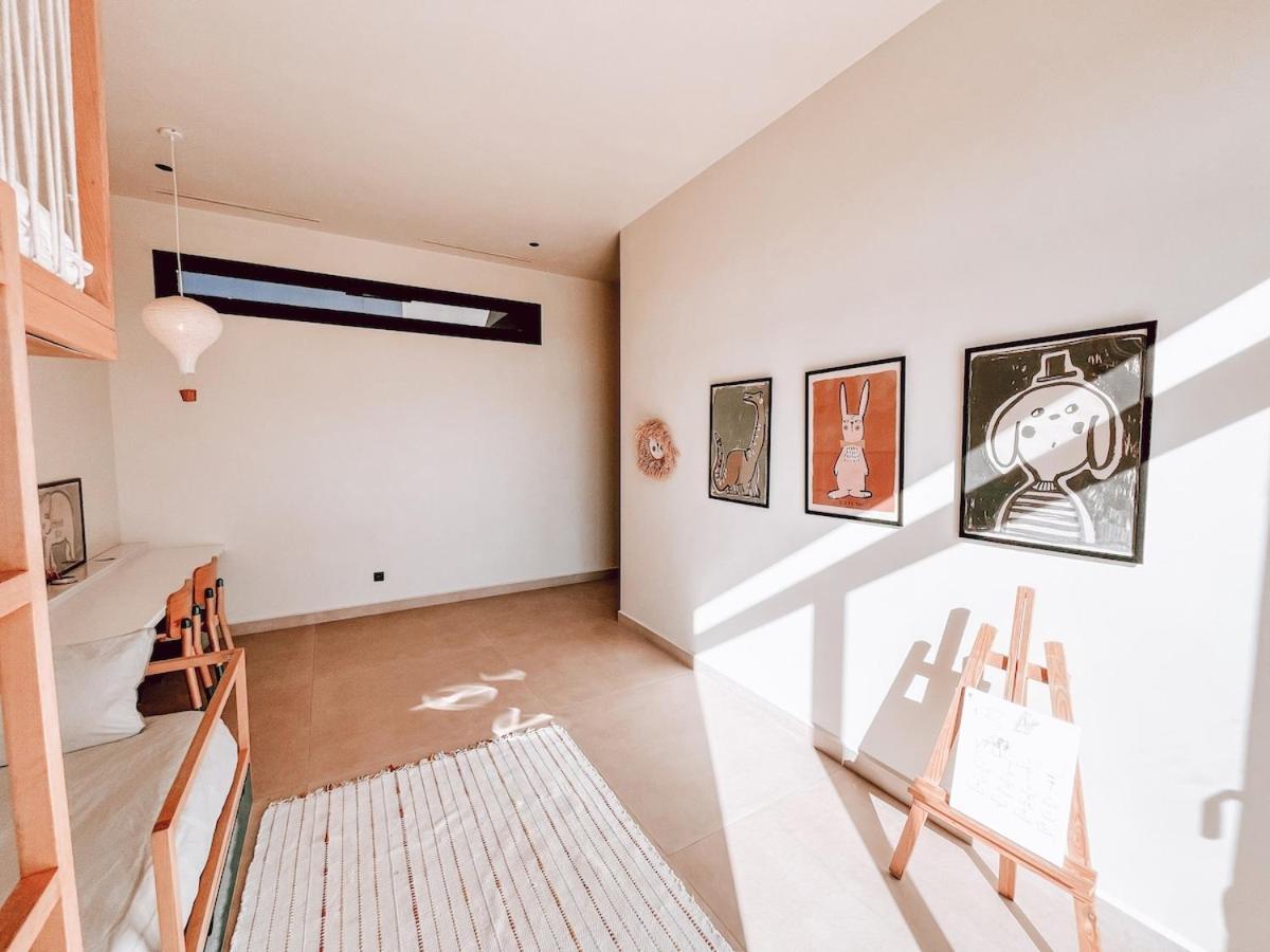 Villa My Little Boheme Marrakech Marrakesh Exterior photo