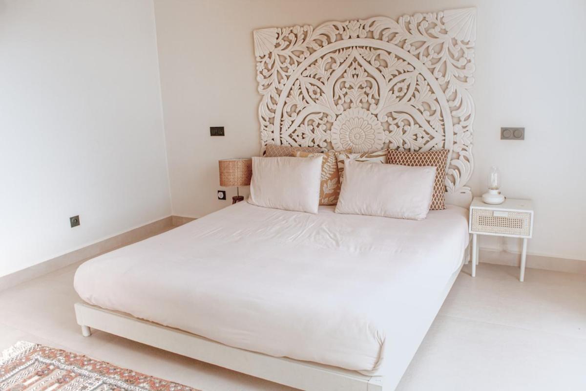 Villa My Little Boheme Marrakech Marrakesh Exterior photo