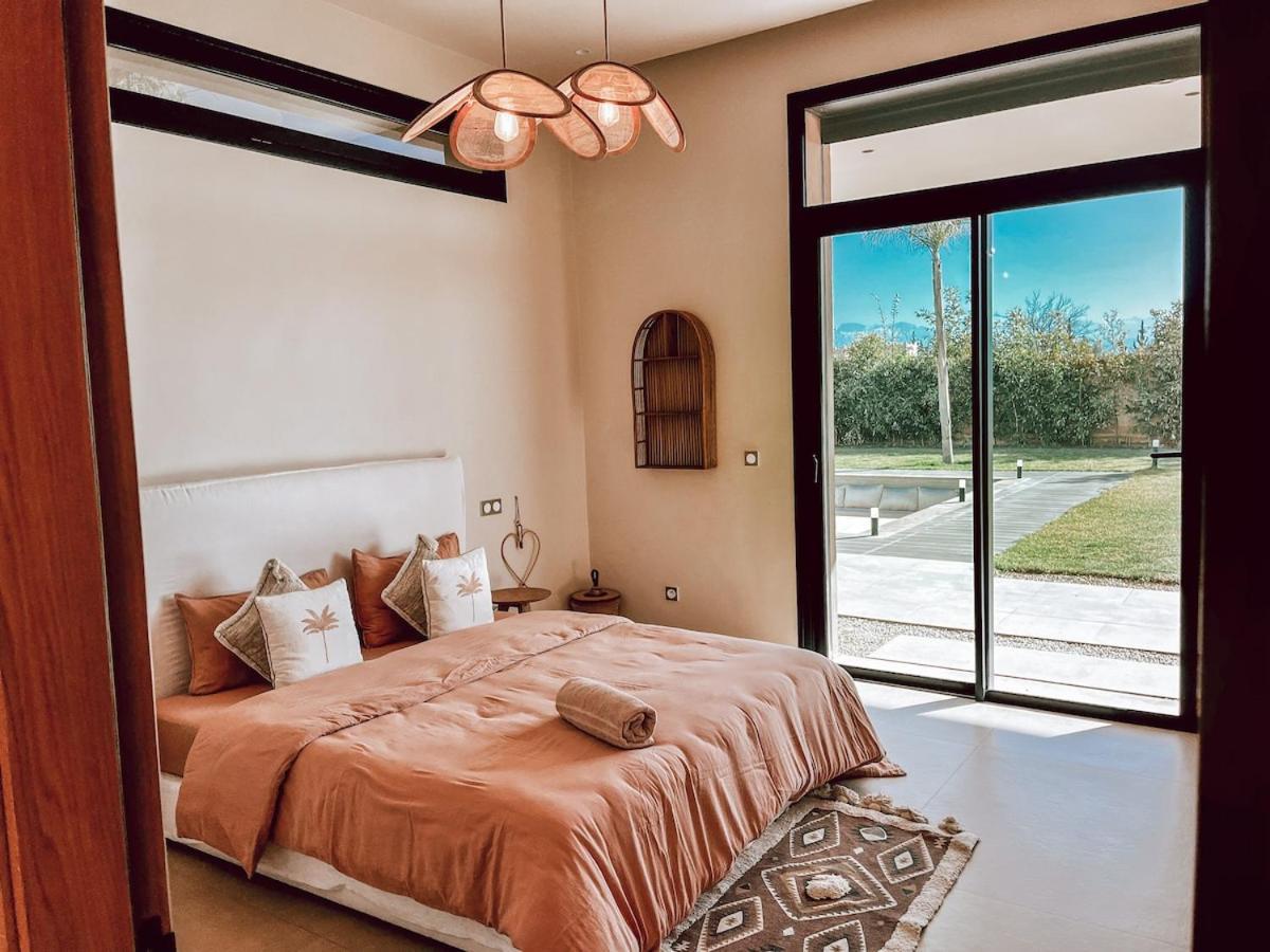 Villa My Little Boheme Marrakech Marrakesh Exterior photo