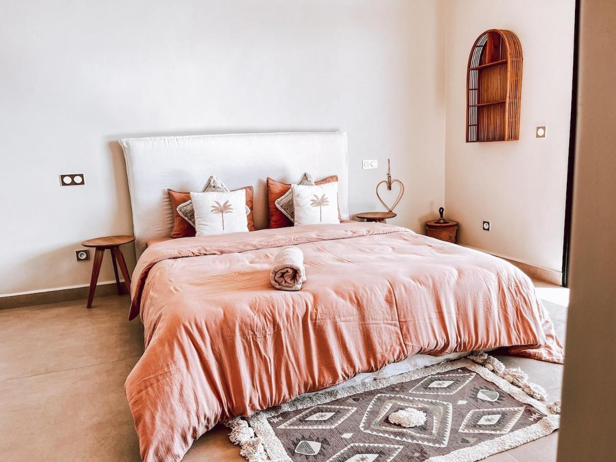 Villa My Little Boheme Marrakech Marrakesh Exterior photo