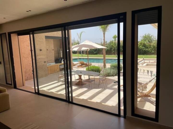 Villa My Little Boheme Marrakech Marrakesh Exterior photo